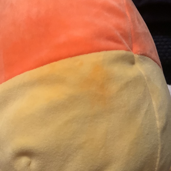 Squishmallows Candy Corn 3 Sizes! - Picture 9 of 10